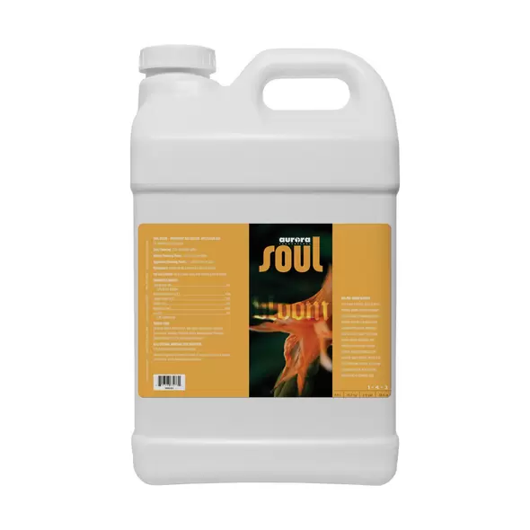 Soul Bloom, 2.5 gal
