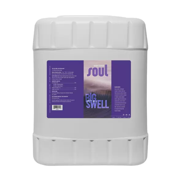 Soul Big Swell, 5 gal