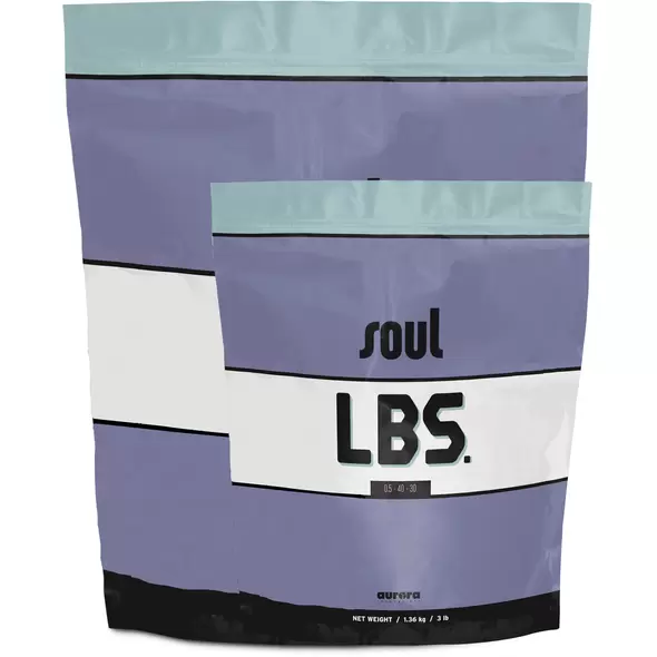 Soul LBS, 40 lb