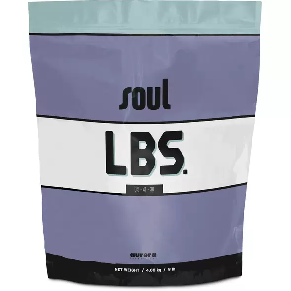 Soul LBS, 9 lb