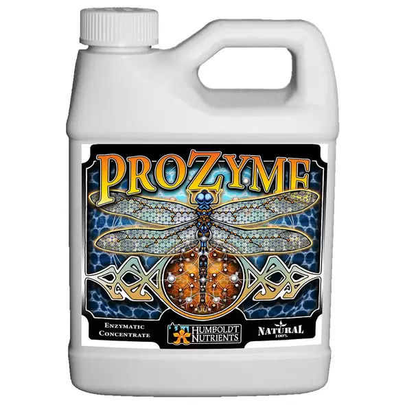 Humboldt Nutrients ProZyme, 1 qt