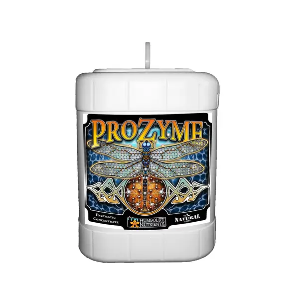 Humboldt Nutrients ProZyme, 5 gal