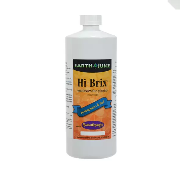 Earth Juice Hi-Brix MFP, 1 qt