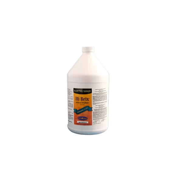 Earth Juice Hi-Brix MFP, 2.5 gal
