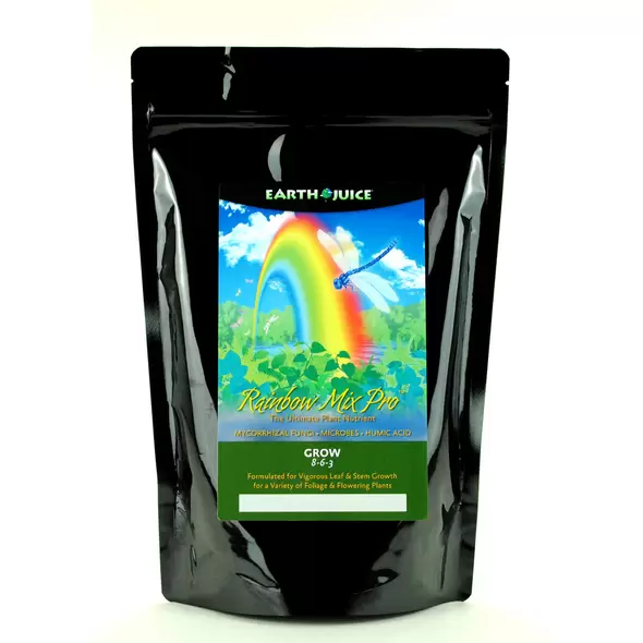 Rainbow Mix Pro Grow, 5 lbs