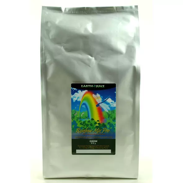 Rainbow Mix Pro Grow, 20 lbs