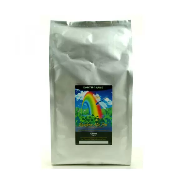 Rainbow Mix "PRO" Grow 8-6-3, 40 lbs