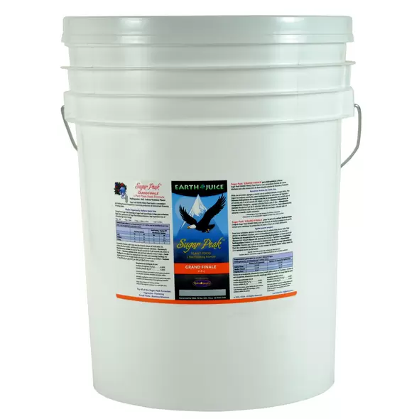 Sugar Peak Grand Finale, 5 gal