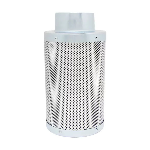 Phat Elf 4" Charcoal Carbon Filter