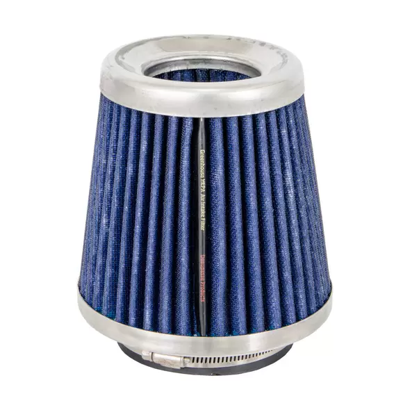 Phat HEPA Intake Filter, 4"
