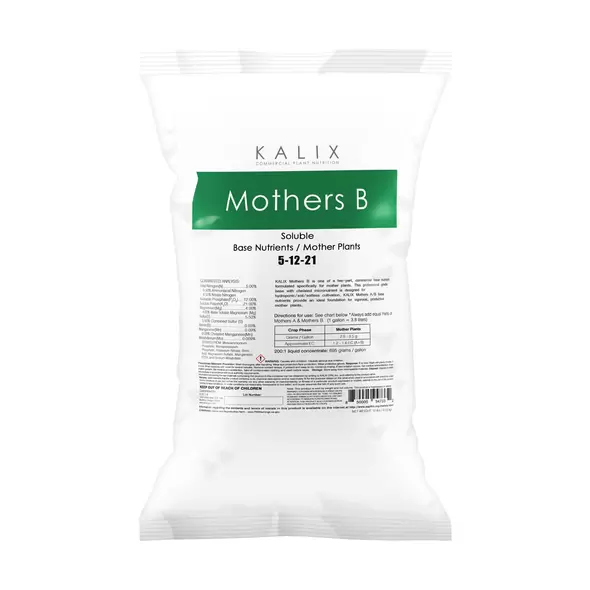 Kalix Mothers B Soluble, 10 lb