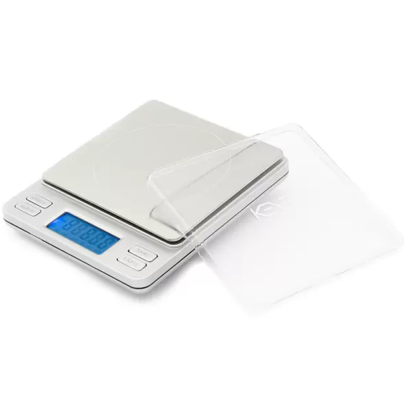 Kenex Magno Series Precision Scale, 500 g capacity x 0.01 g accuracy
