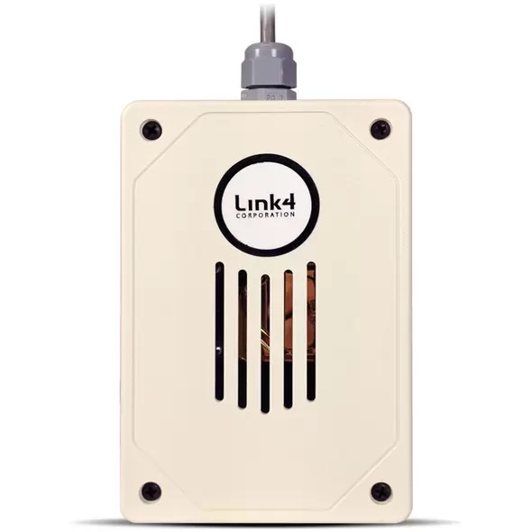 Digital Integrated Sensor Module