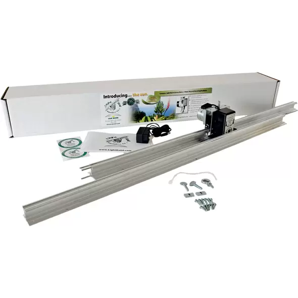 LightRail 4.0 AdjustaDrive Motor w/Rail