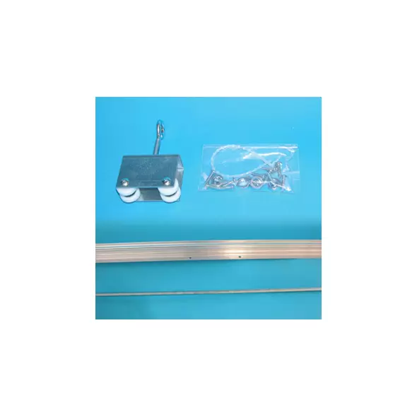 LightRail 6' Add-a-Lamp Package