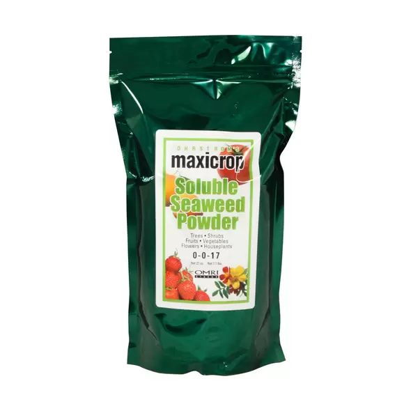 Maxicrop Soluble Seaweed Powder, 27 oz