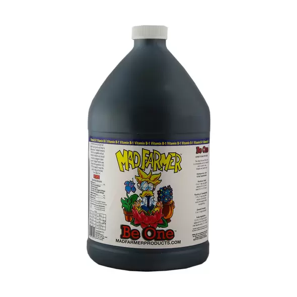 Mad Farmer Be One, 1 gal