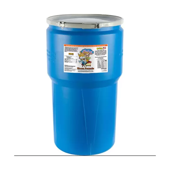 Mad Farmer Bloom Nutrient, 100 lb
