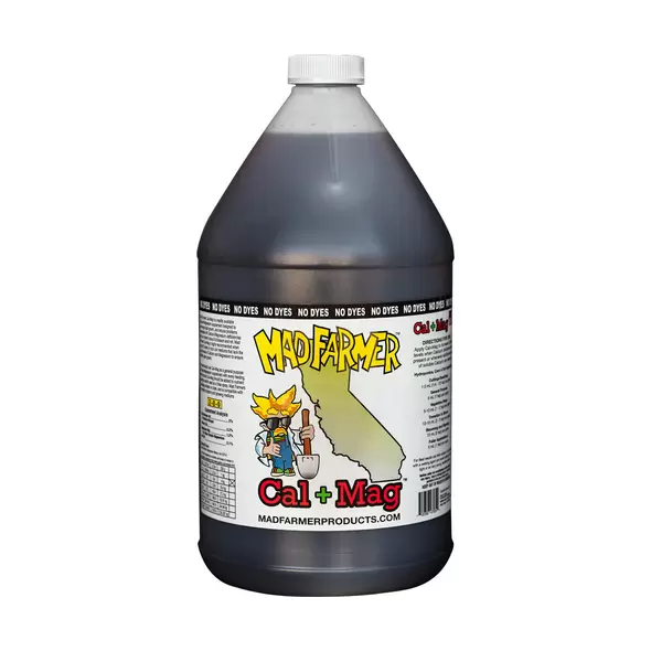 Mad Farmer Cal+Mag, 1 gal