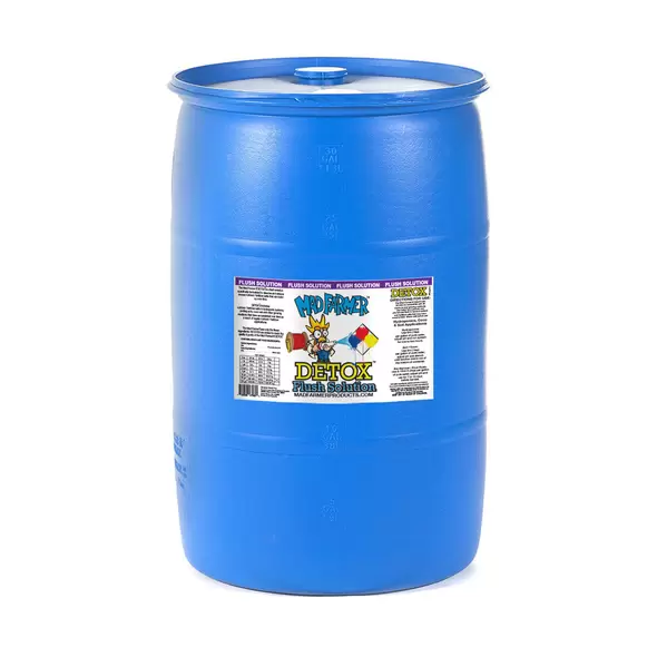 Mad Farmer Detox, 30 gal