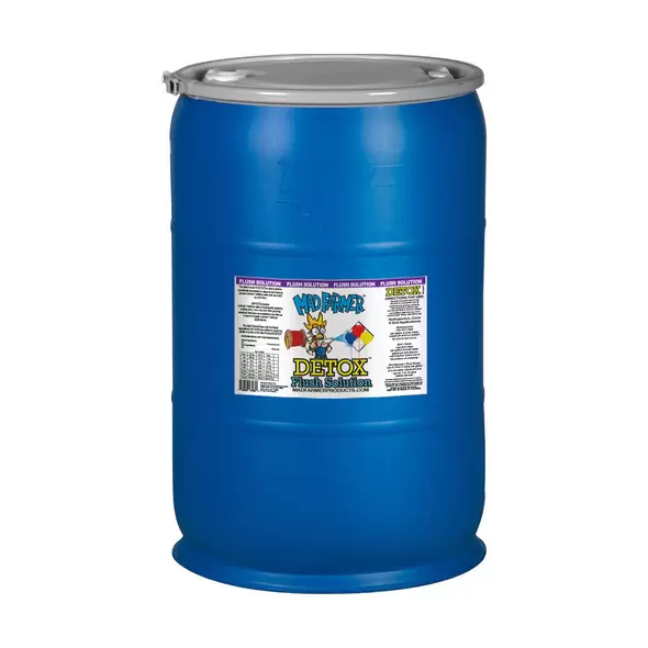 Mad Farmer Detox, 55 gal