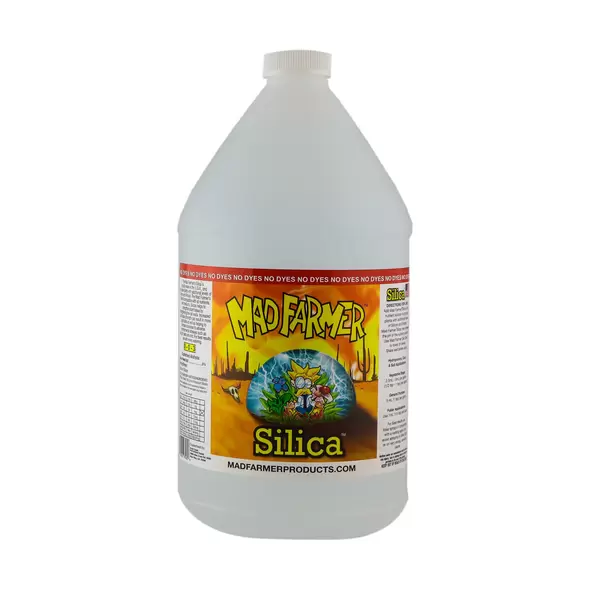 Mad Farmer Silica, 1 gal