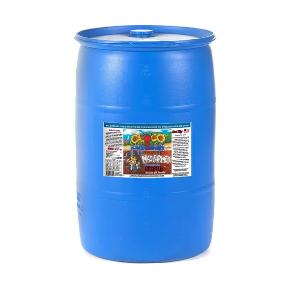 Mad Farmer Get Up, 30 gal