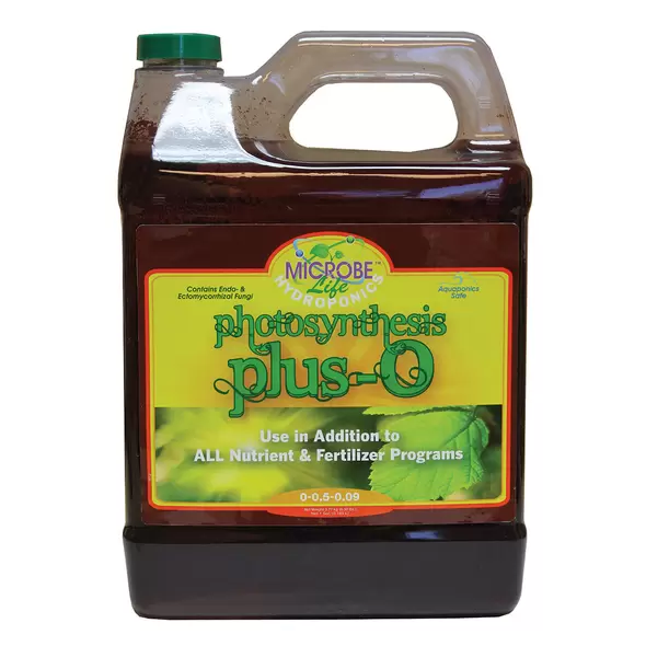 Microbe Life Photosynthesis Plus-O, 1 gal (OR only)