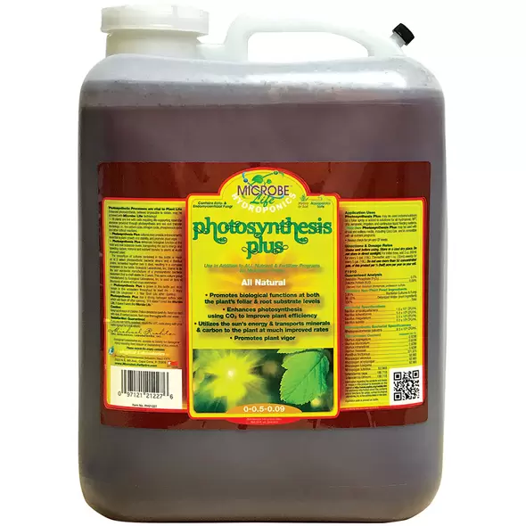Microbe Life Photosynthesis Plus, 5 gal