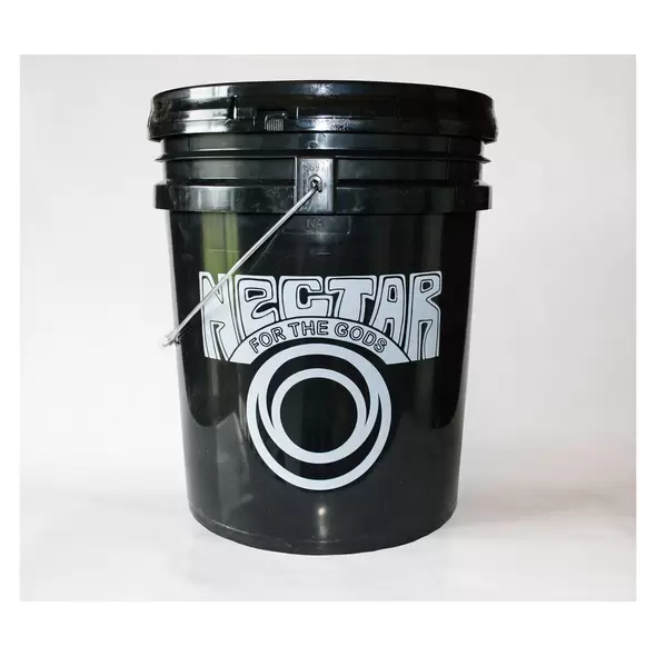 Herculean Harvest, 55 gal drum