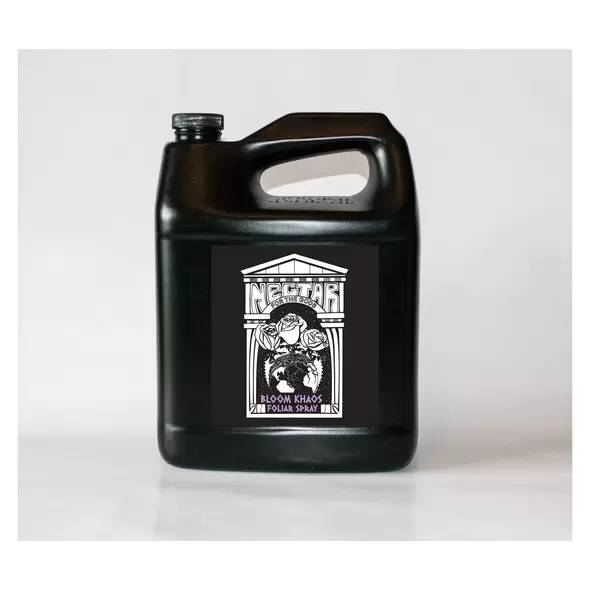 Bloom Khaos, 1 gal
