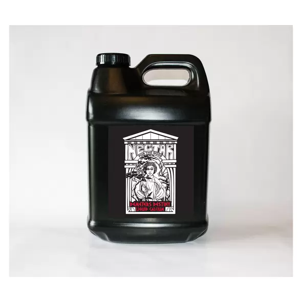 Demeter's Destiny, 2.5 gal