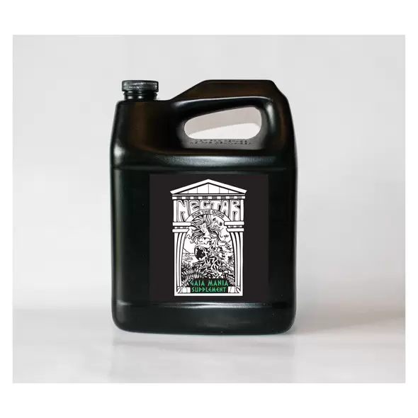 Gaia Mania, 1 gal