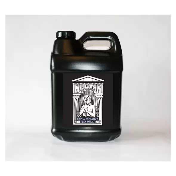 Hygeia's Hydration, 2.5 gal