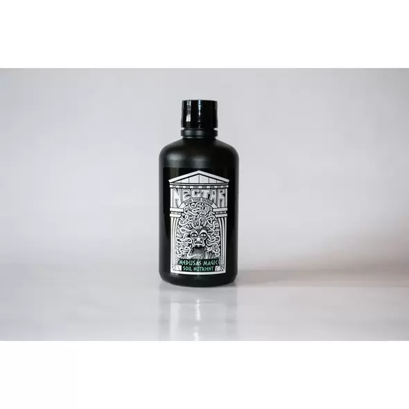 Medusa's Magic, 1 qt