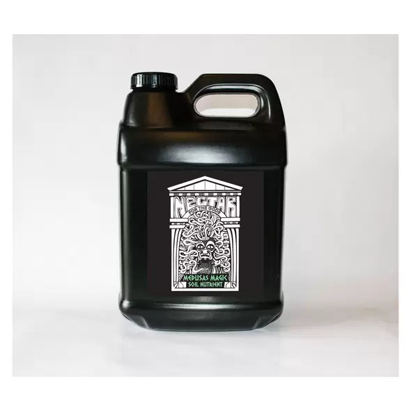 Medusa's Magic, 2.5 gal