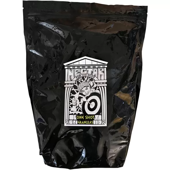 Nectar for the Gods One Shot Granules, 12 lb