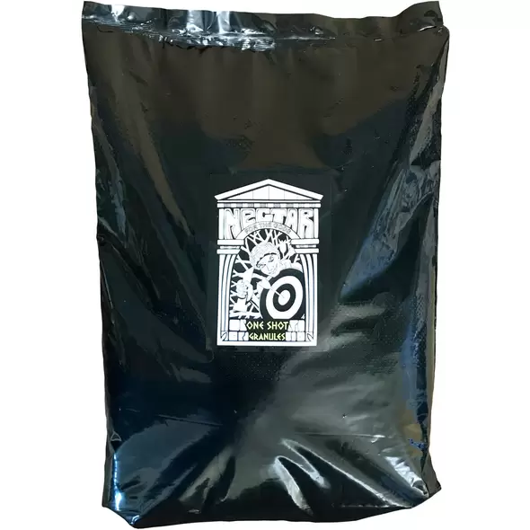 Nectar for the Gods One Shot Granules, 25 lb