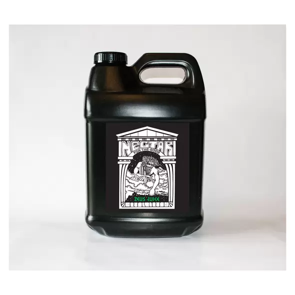 Zeus Juice, 2.5 gal