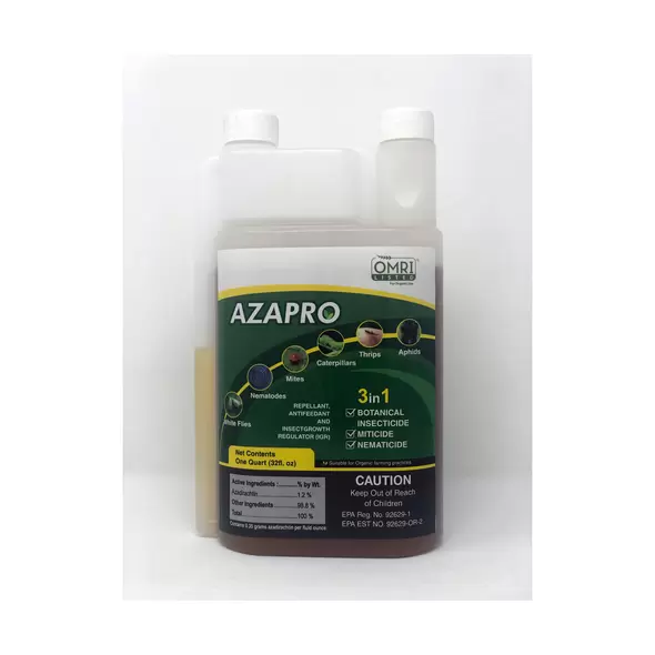 Azapro, 32 oz