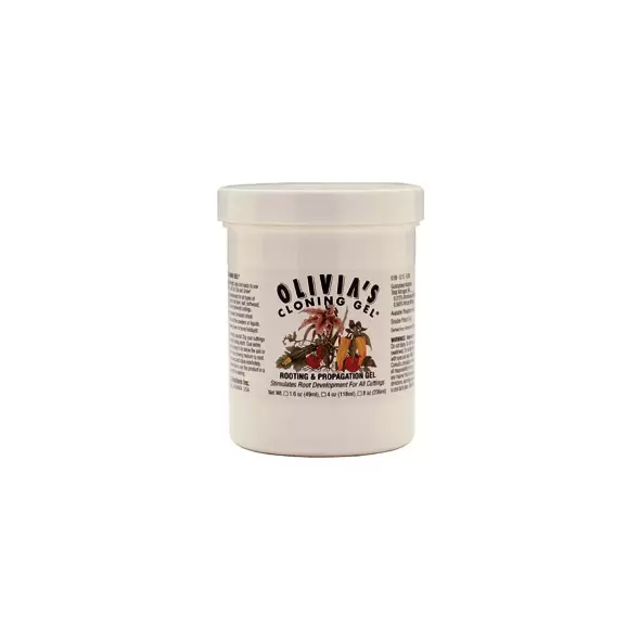 Olivia's Cloning Gel, 8 oz