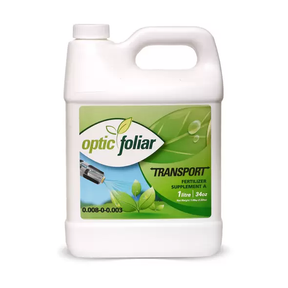 Optic Foliar TRANSPORT, 1 L