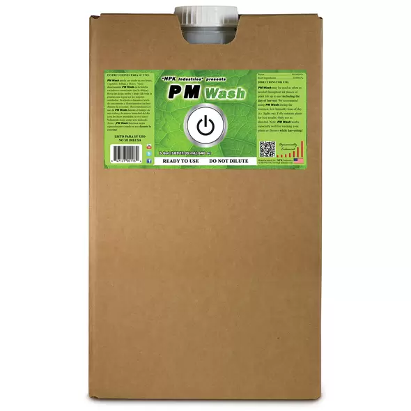 PM Wash, 5 gal