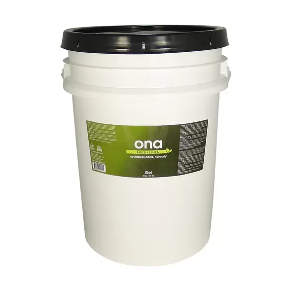 Ona Gel, Fresh Linen, 5 gal pail