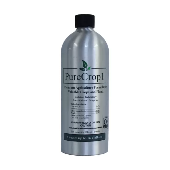 PureCrop1, 16 oz
