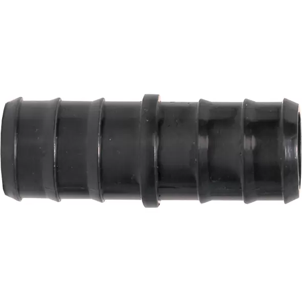 Active Aqua 1/2" Straight Connector, pack of 10
