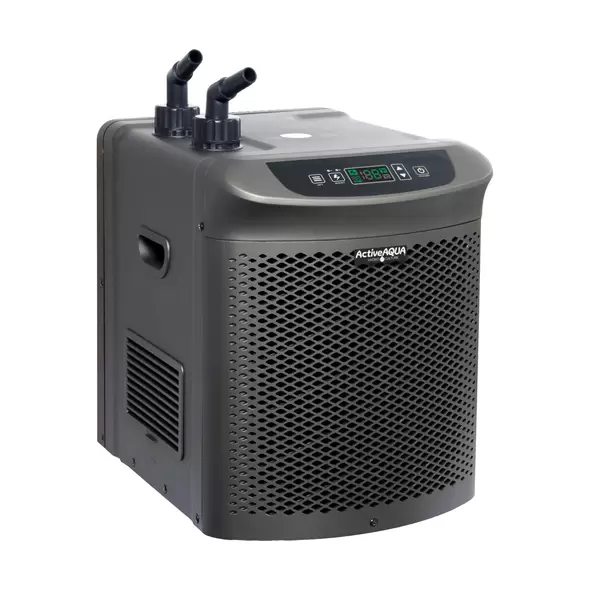 Active Aqua Chiller with Power Boost, 1/4 HP