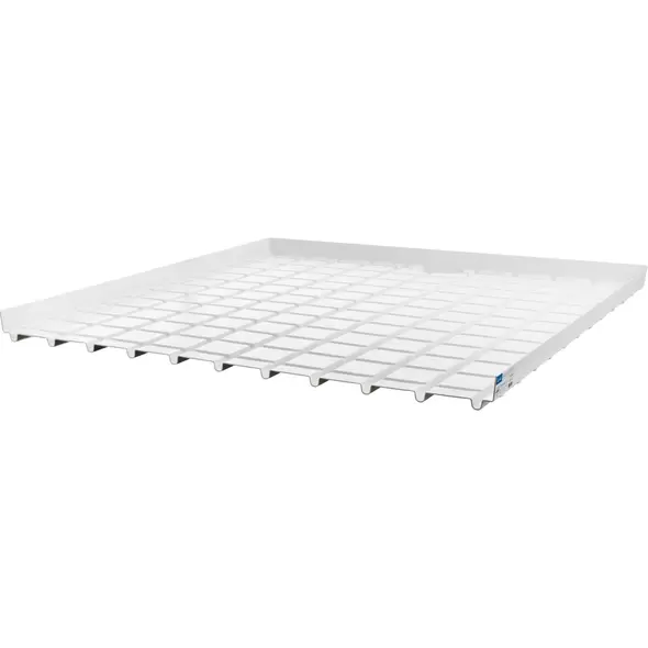 Active Aqua Infinity Tray End, 4'x4' Plus (+)