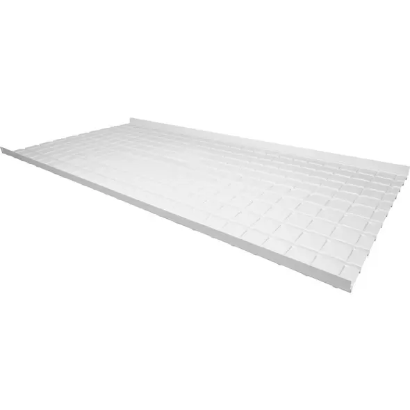 Active Aqua Infinity Tray Center 4'x8' Plus (+) & Minus (-)