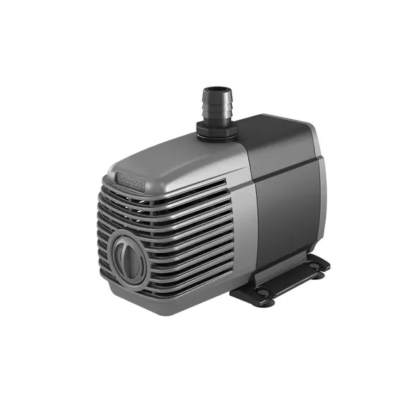 Active Aqua Submersible Water Pump, 550 GPH